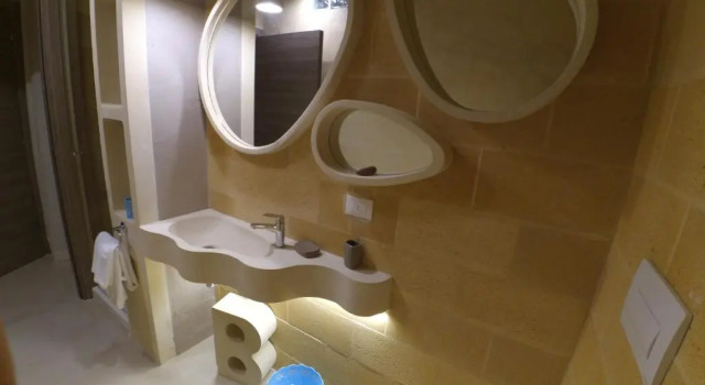 Standard Apartment Bianco Mare