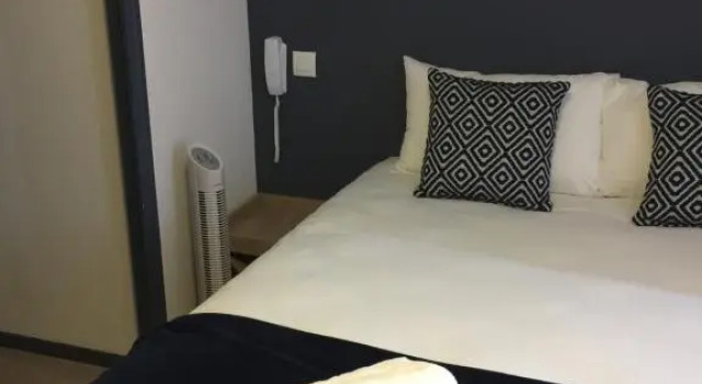 Семейный номер Standard Hotel Ar Terra Nova