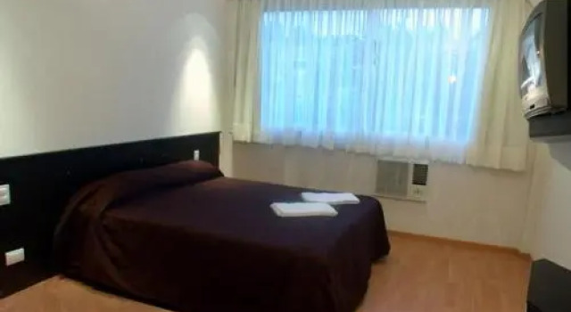 Hotel Altos del Valle, Rezervovat Hotel Villa Carlos Paz 