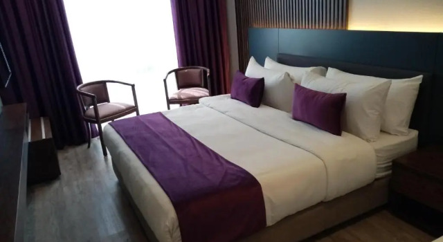 Номер Superior Casa Dor Hotel