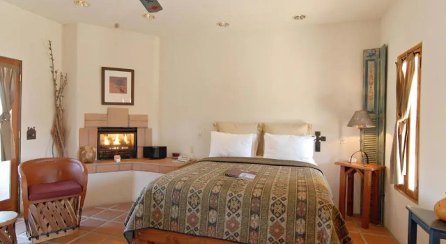 Borrego Valley Inn
