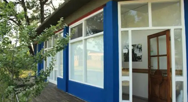 Pinamar Hostel Casa de Verano, Rezerwuj Hostel Hostele w Buenos Aires, Hostel
