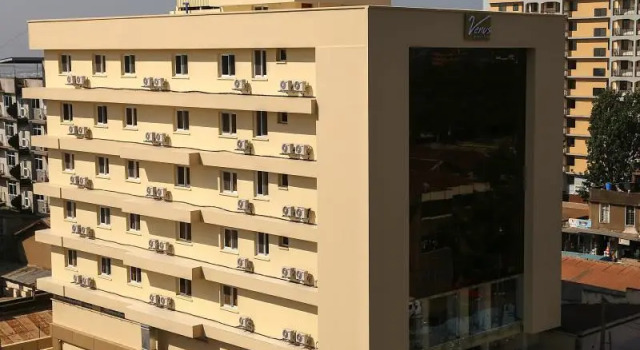 Suite Venus Premier Hotel
