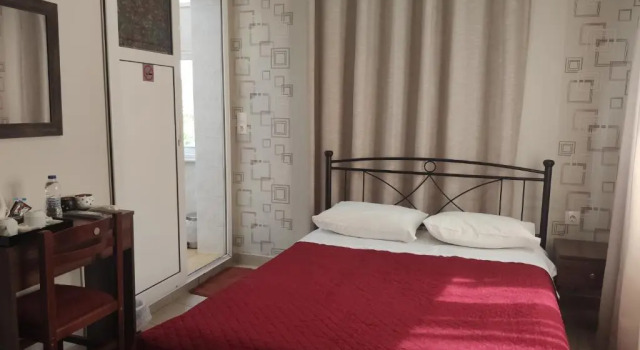 Camera singola Standard Hotel Trifylia