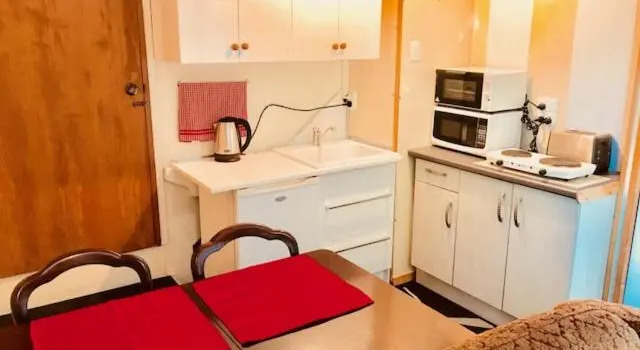 Апартаменты Cosy studio apartment