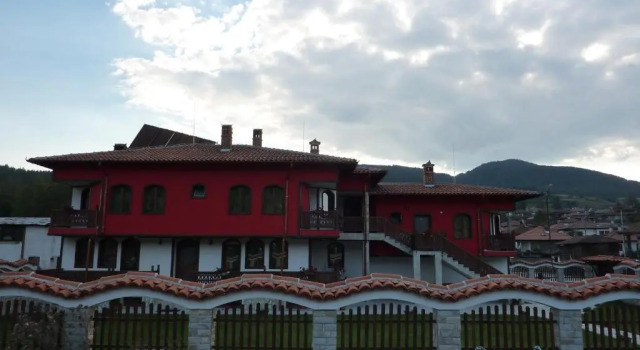 Guest House H Dzhogolanov, Book Guesthouse Koprivshtitsa Sofia