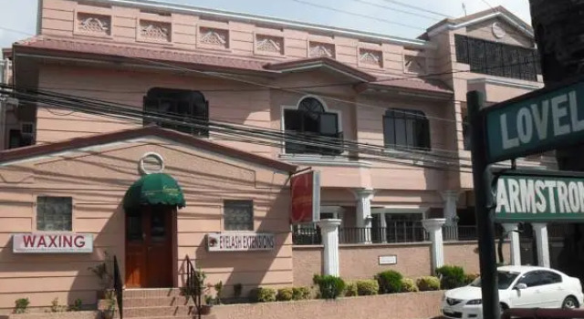 Номер Standard Rodellos Bed & Breakfast
