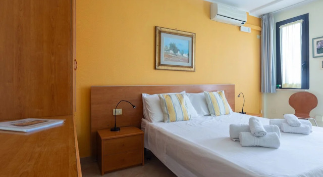 Номер Standard Villa Vacanze Paradiso - Oasi di Tranquillità con Piscina e Giardino a 10 min dal mare