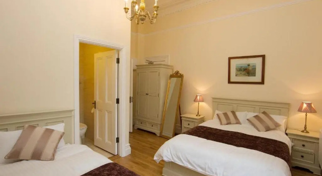 Glencourt Apartments, Prenota Appartamento Contea di Dublino 