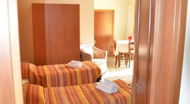B&B Il Combattente