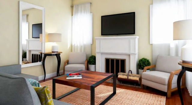 Villas & Townhomes by Nashville Vacations