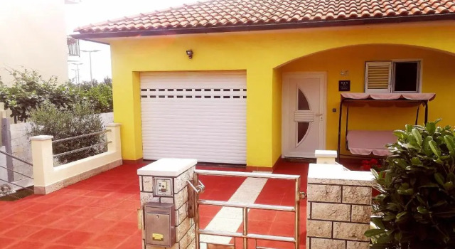 Вилла Villa Sweet Home