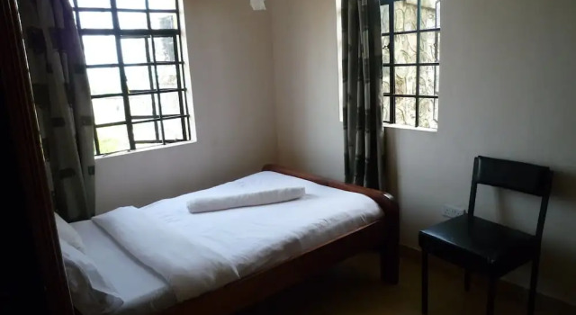 Cawaal Hotels, Rezervovat Hotel Levné hotely v Kisumu