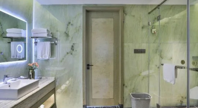 Люкс Executive Diaoyu Island Resort Qiandao Lake