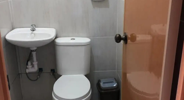 Номер Deluxe La Paragua Pension