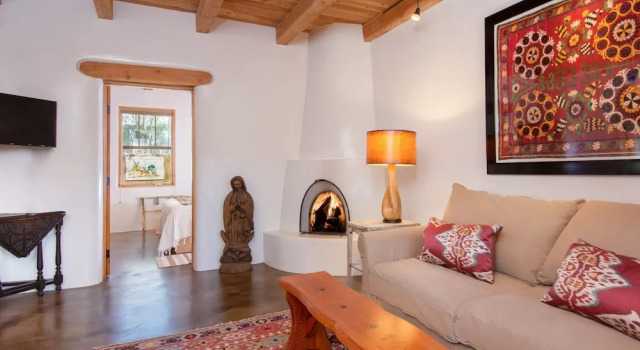 East Alameda - 3 Br Home, Varaa Lomakoti Santa Fe New Mexico