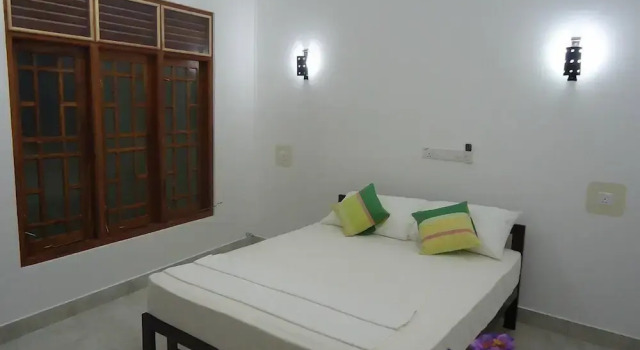 Двухместный номер Comfort Ajith Safari Lodge