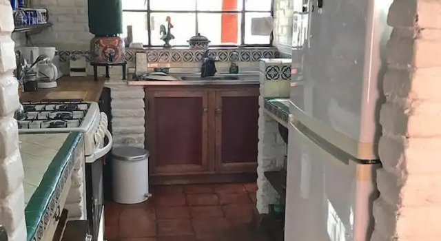 Коттедж Standard с балконом Casa Cordelli