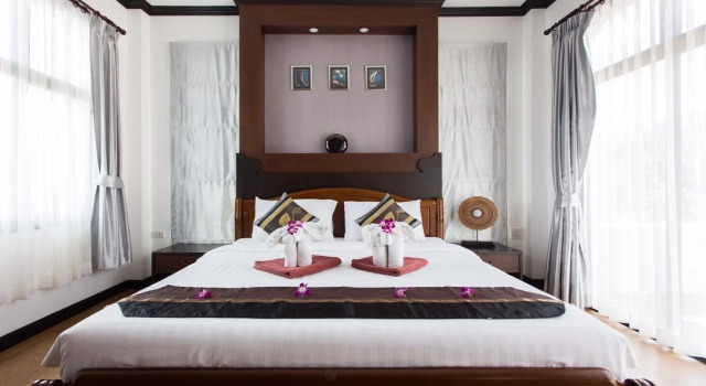 The Unique Krabi Private Pool Villa