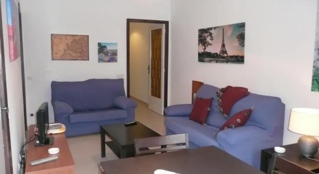 Apartamento Gran Via Fira Montjuic