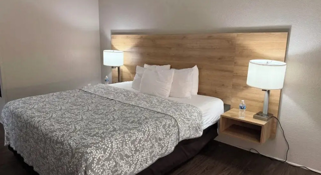 Edn Hotel Lincoln, Buchen Sie Hotel Lincoln Illinois