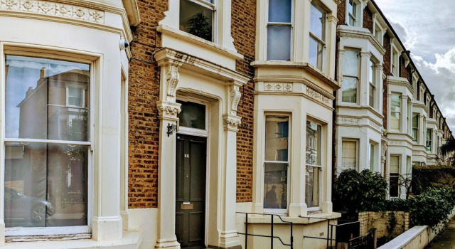 Hammersmith Stayz, Забронировать Отель Отели Лондона 3 звезды, рядом с The William Morris Society, 3*