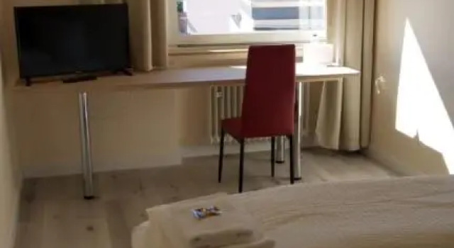 Номер Standard Hotel zur Post