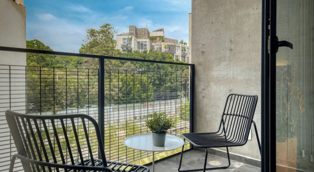 Stylish 1BR Apartment in Roma Norte Near Condesa, Забронировать Апартаменты/квартира Апартаменты Мехико, рядом с Театр «Арт-Хаус-Мехико», Апартаменты/квартира