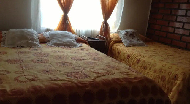 Hostel Melinda, Забронировать Хостел Пуэрто-Наталес область Магальянес, рядом с Yungay Square