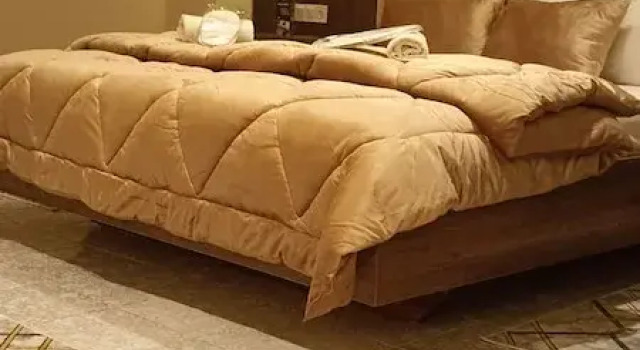 Şehir manzaralı Konfor çift kişilik oda Hotel Medina