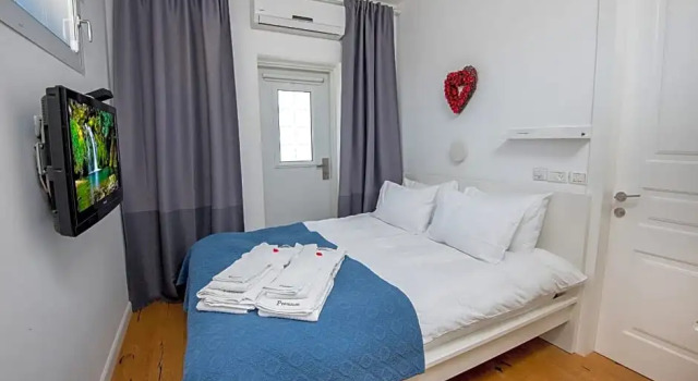 Nofesh Ba Alon 10, Varaa Hotelli Hazor Haglilit North District Israel