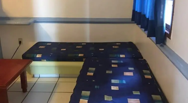 Номер Standard Hotel Jacqueline