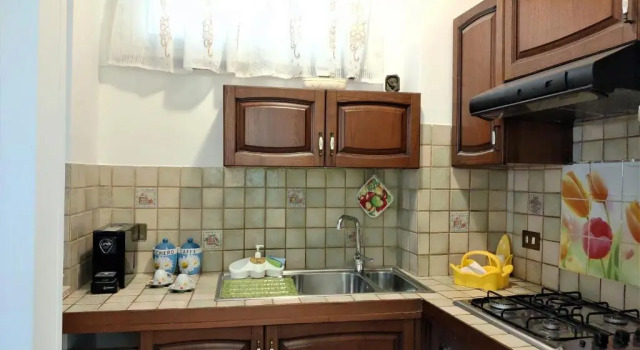 Апартаменты c 1 комнатой с балконом La Petite Maison