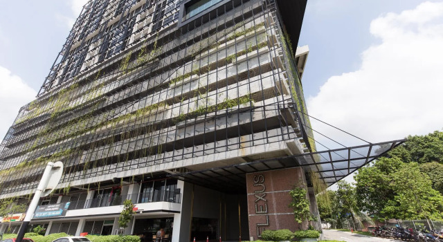 Flexus Signature By Luxury Suites Asia