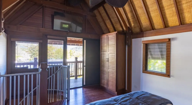 Вилла Дуплекс NRMA Airlie Beach Holiday Park