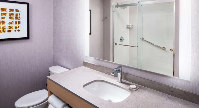 Двухместный номер Den Hyatt House North Scottsdale