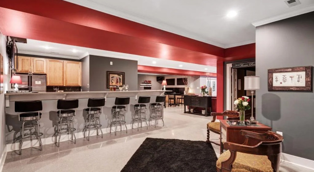 Walden Hall, Boek Hotel Hotels in Virginia met ontbijt, Ontbijt