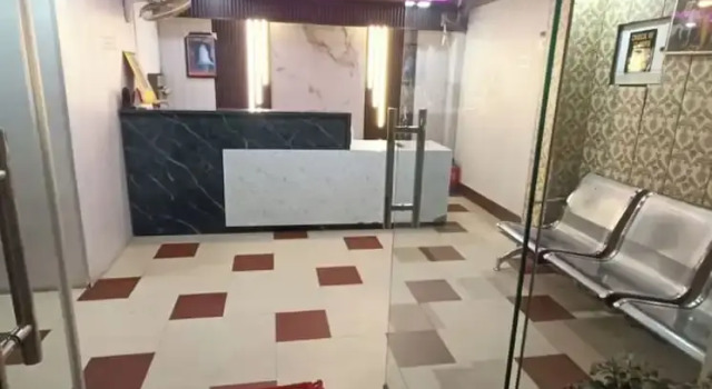 Hotel Shri Hari Lodge Ram Nagari Ayodhya