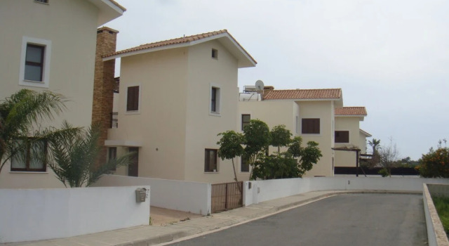 Jolie Villa, Book Villa Villas in Sotira, Villa