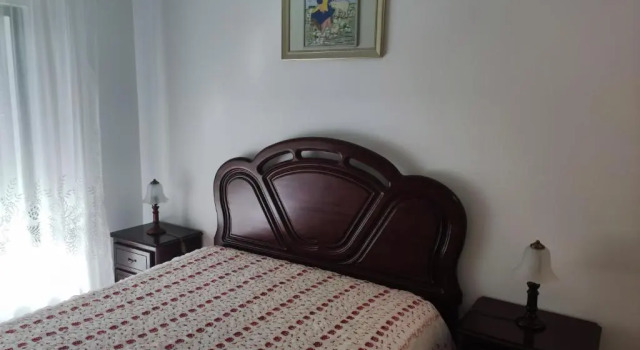 Standard cameră Apartamento do Paim