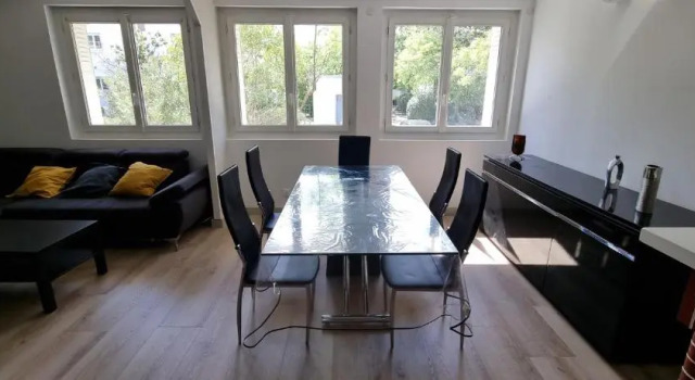 Appartement T3 - Proche centre ville, Забронировать Апартаменты/квартира Апартаменты Монпелье, рядом с Торговая палата Hôtel Saint-Côme, Апартаменты/квартира