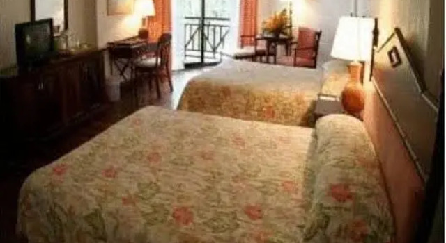 Santubong Kuching Resort, Rezervovat Lázně / Resort Santubong Sarawak