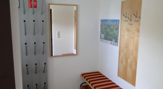 Apartments Fiechtl, Забронировать Апартаменты/квартира Отели Леоганг с парковкой, рядом с Asitzbahn II, Парковка