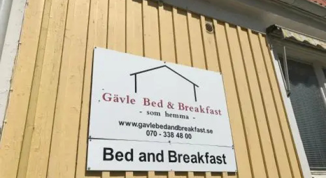Gävle Bed & Breakfast, Buchen Sie Hotel Gävle Gavleborg
