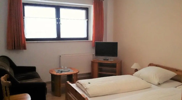 Номер Standard Waldhotel Zöbischhaus
