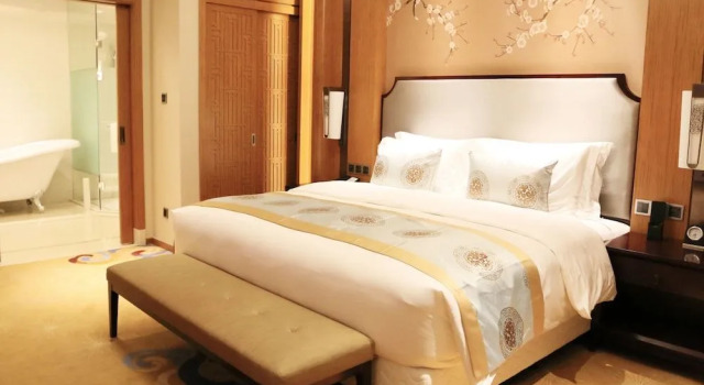 Changsha Tongguan Macrolink Legend Hotel, Book Hotel 5-Star Hotels in Changsha, 5*
