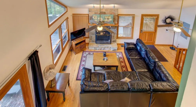High Hopes 2 by Jackson Mountain Homes