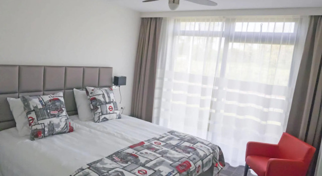 Hotel Torpedoloods, Забронировать Отель Отели Южной Голландии 3 звезды, 3*