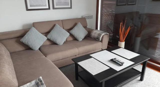 ApartNet Apartamenty Baltic Park Promenada Parking, Забронировать Апартаменты/квартира Свиноуйсьце , рядом с Sea Fishing Museum