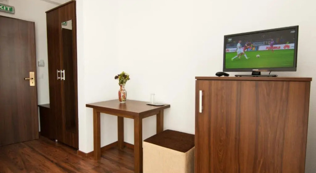 Номер Standard Hotel Hyperion